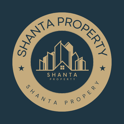 Shanta Property logo